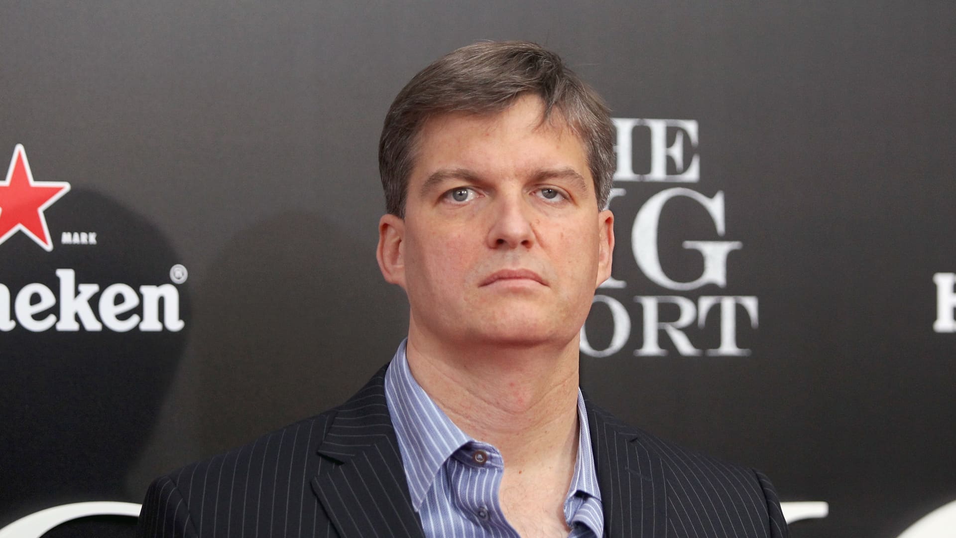1920x1080 Michael Burry launches newsletter to lay out his AI bubble views after deregistering hedge fund