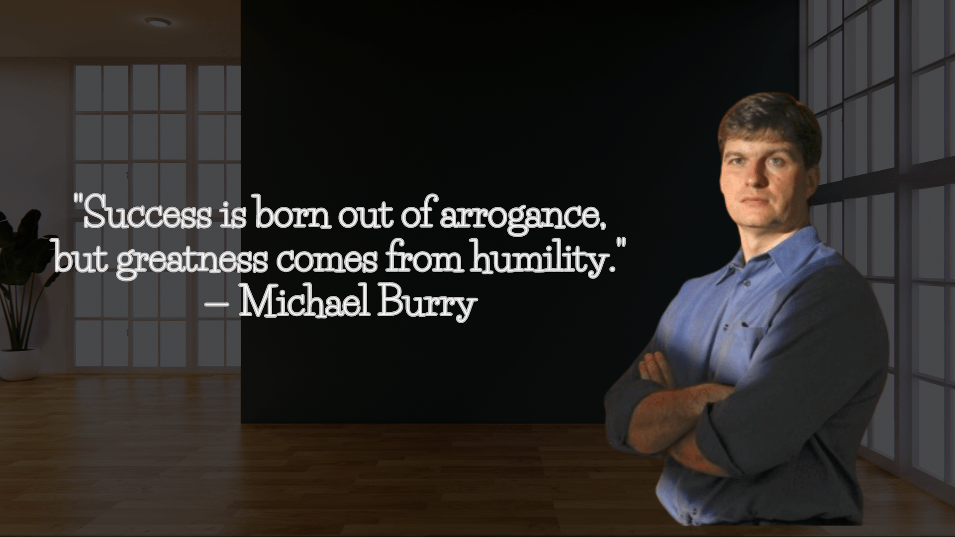 1920x1080 Invest like Michael Burry: 4 key strategies for investors