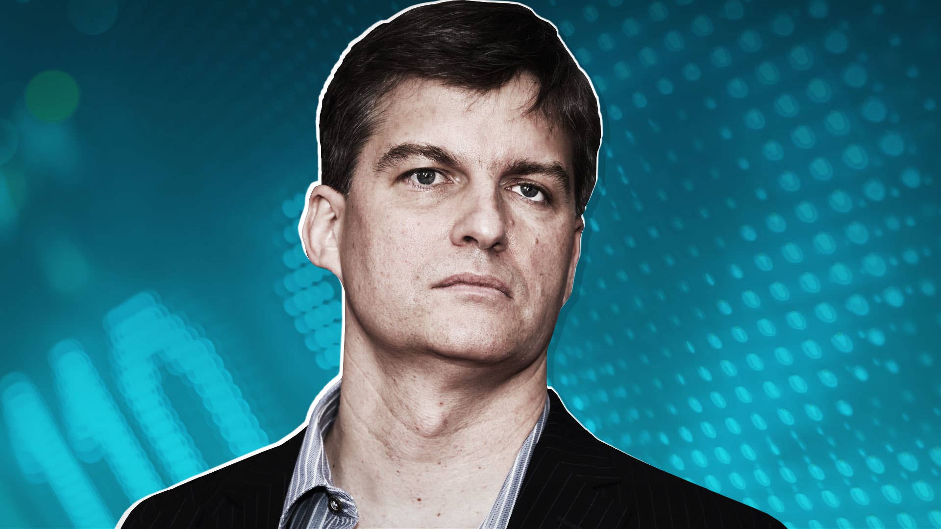 1920x1080 Michael Burry Latest News and Stories
