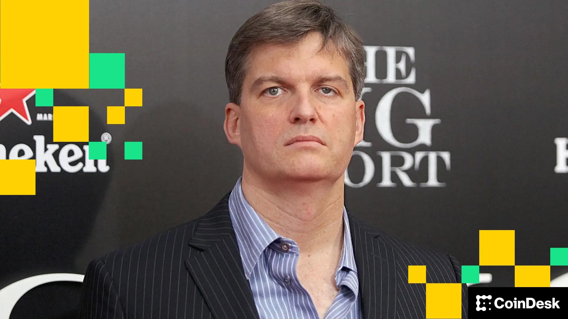 1920x1080 Big Short' Michael Burry flags “death spiral” after silver liquidations beat bitcoin