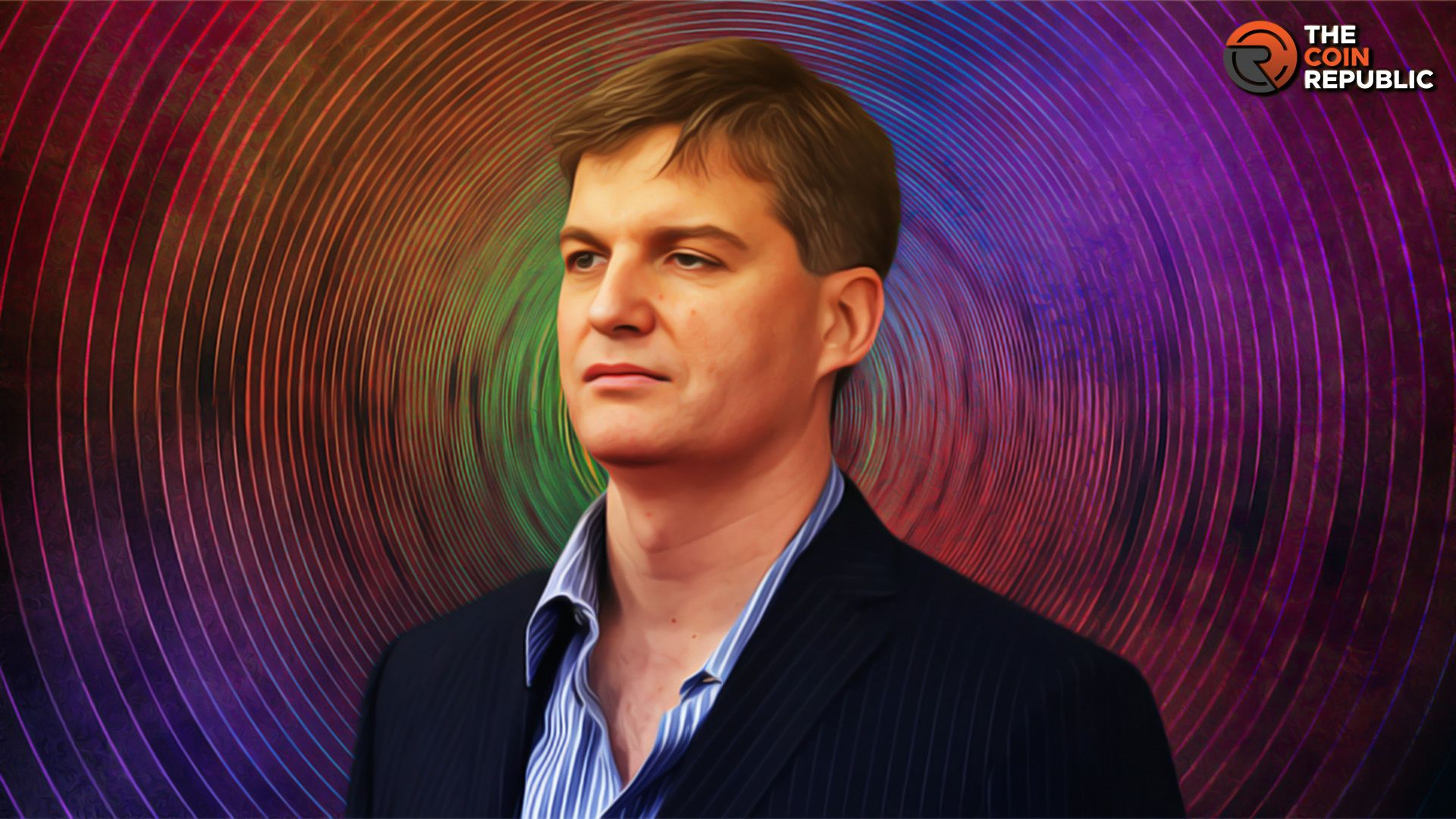1920x1080 Michael Burry: Investor with Innovative Thinking for Investments Coin Republic