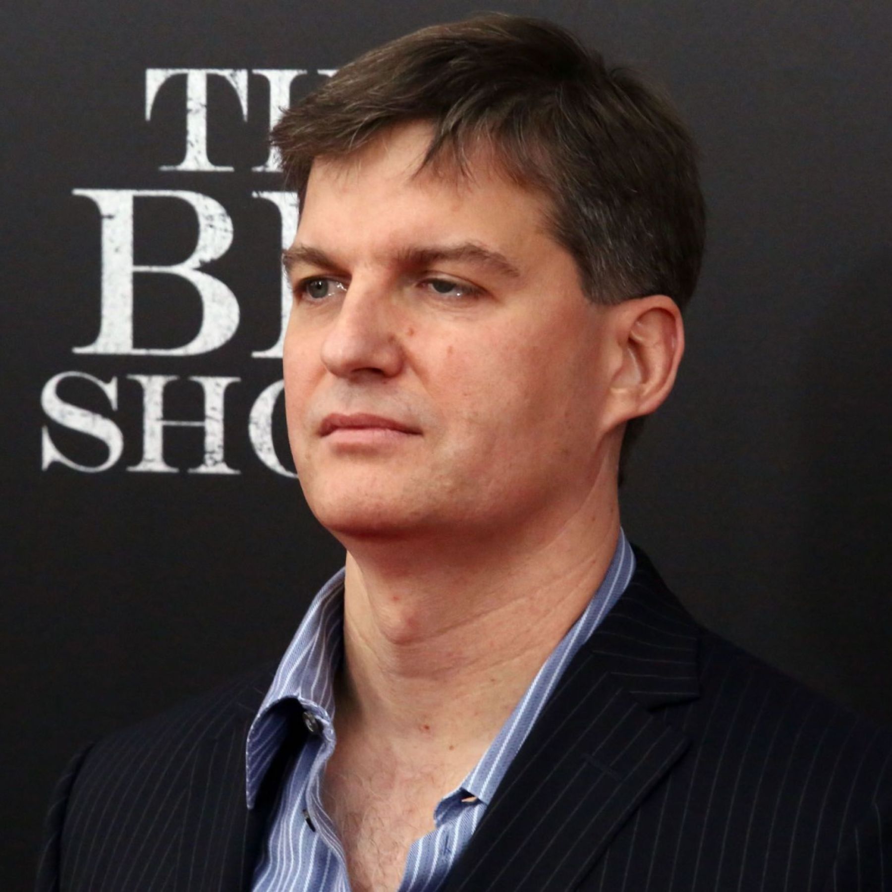 1800x1800 Michael Burry of 'The Big Short' is back with two massive bets