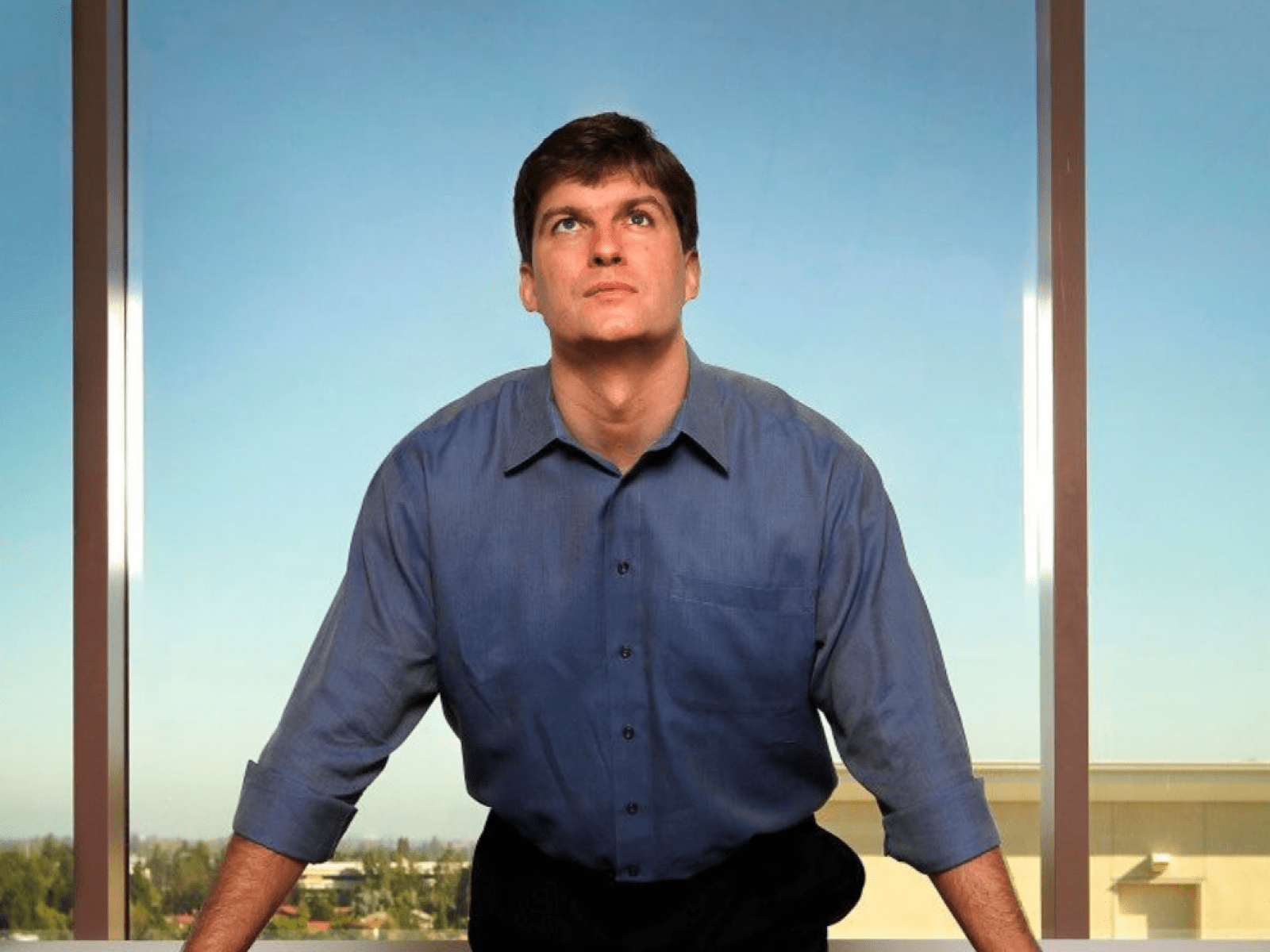 1600x1200 The Big Short's Michael Burry Reveals the Only Way the US Can Keep Up with China in the AI Race