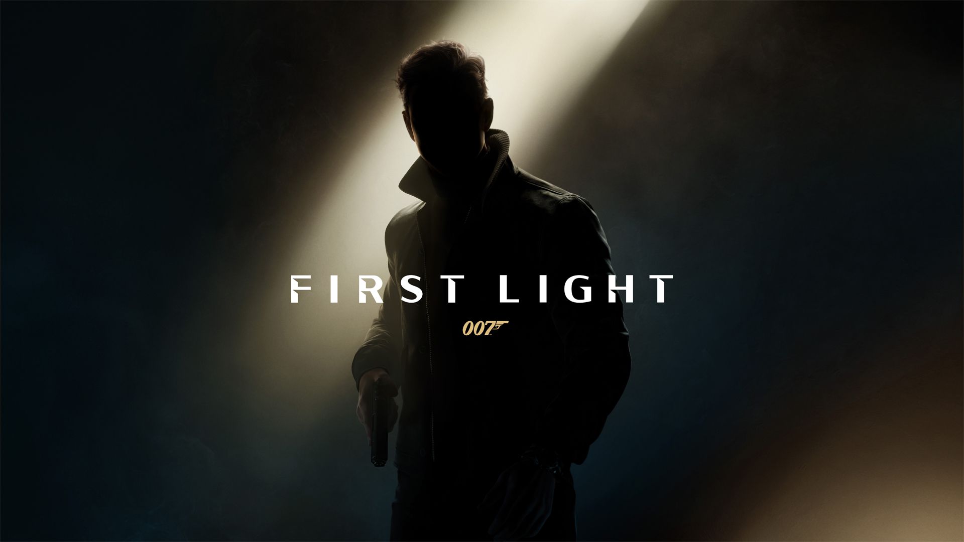 1920x1080 First Light is officially the name for Hitman studio's James Bond game, and it looks to be an origin story