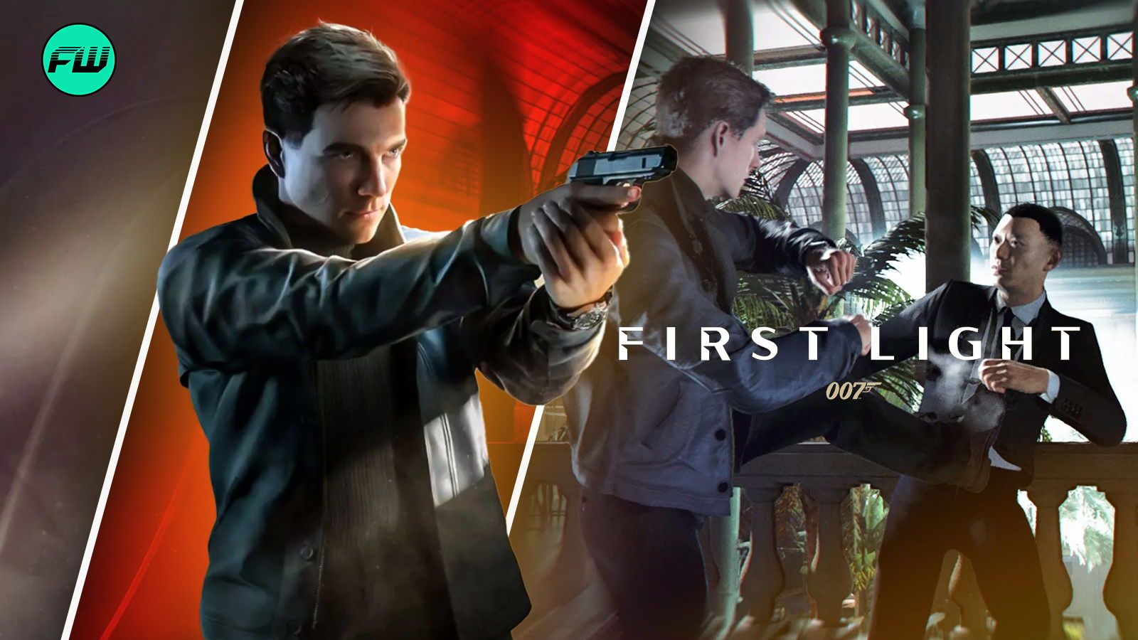 1600x900 First Light: The New James Bond Game Is Targetting a Younger Audience With a Major Change