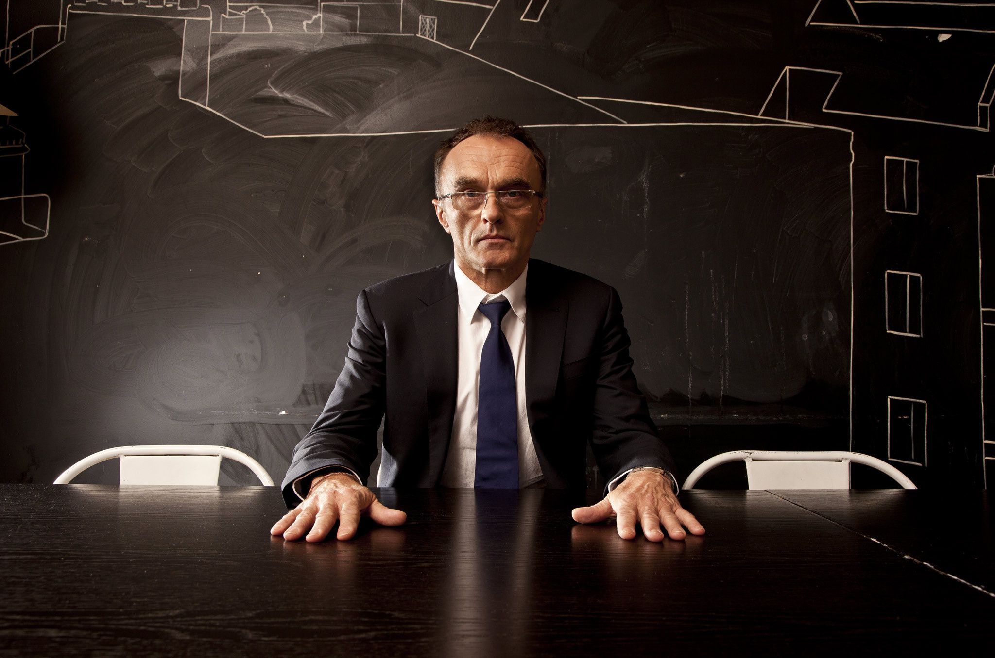 2048x1356 Danny Boyle Wallpaper