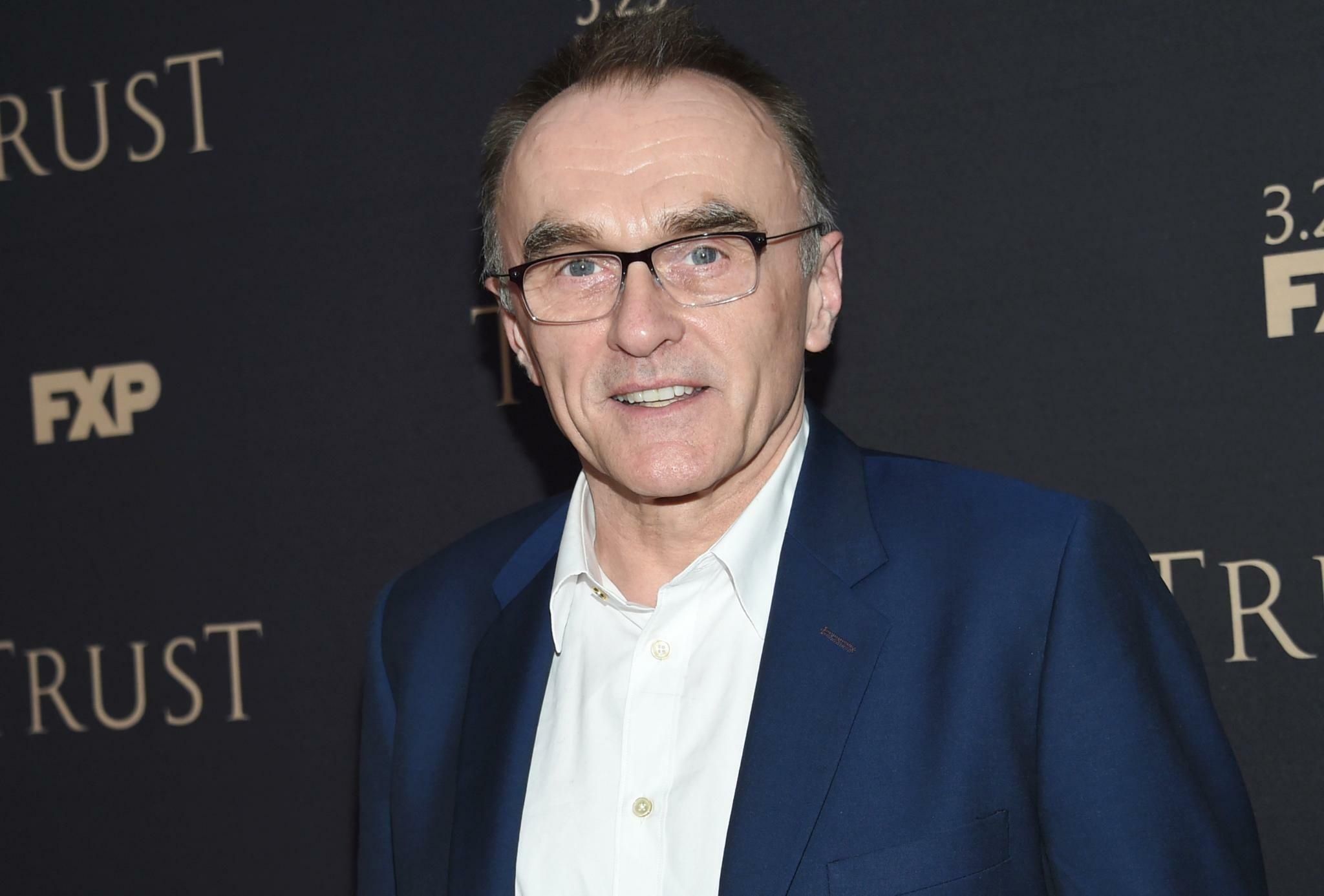 2048x1386 Danny Boyle Wallpaper