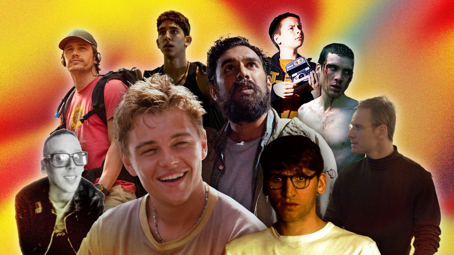1920x1080 Danny Boyle's best films, ranked