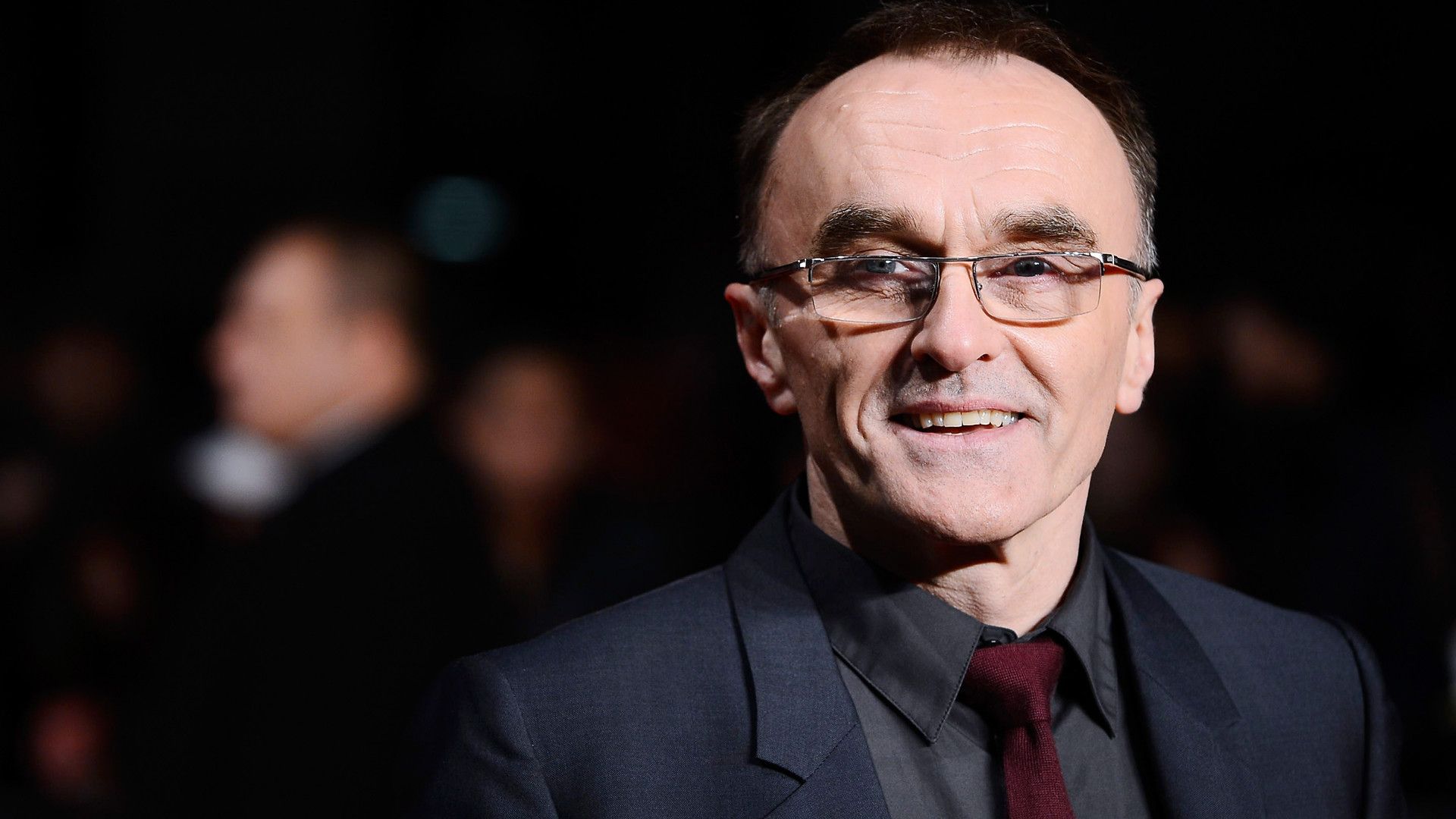 1920x1080 Danny Boyle