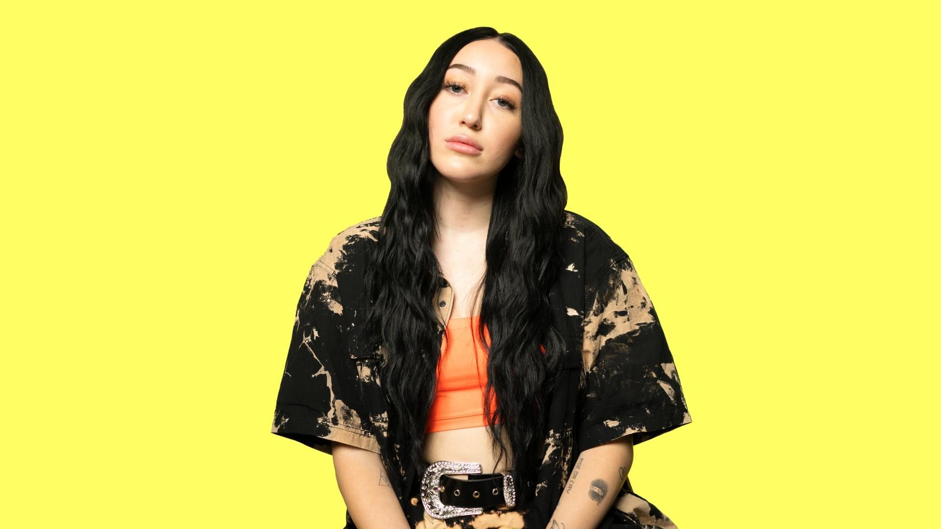1920x1080 Noah Cyrus Breaks Down The Meaning Of July