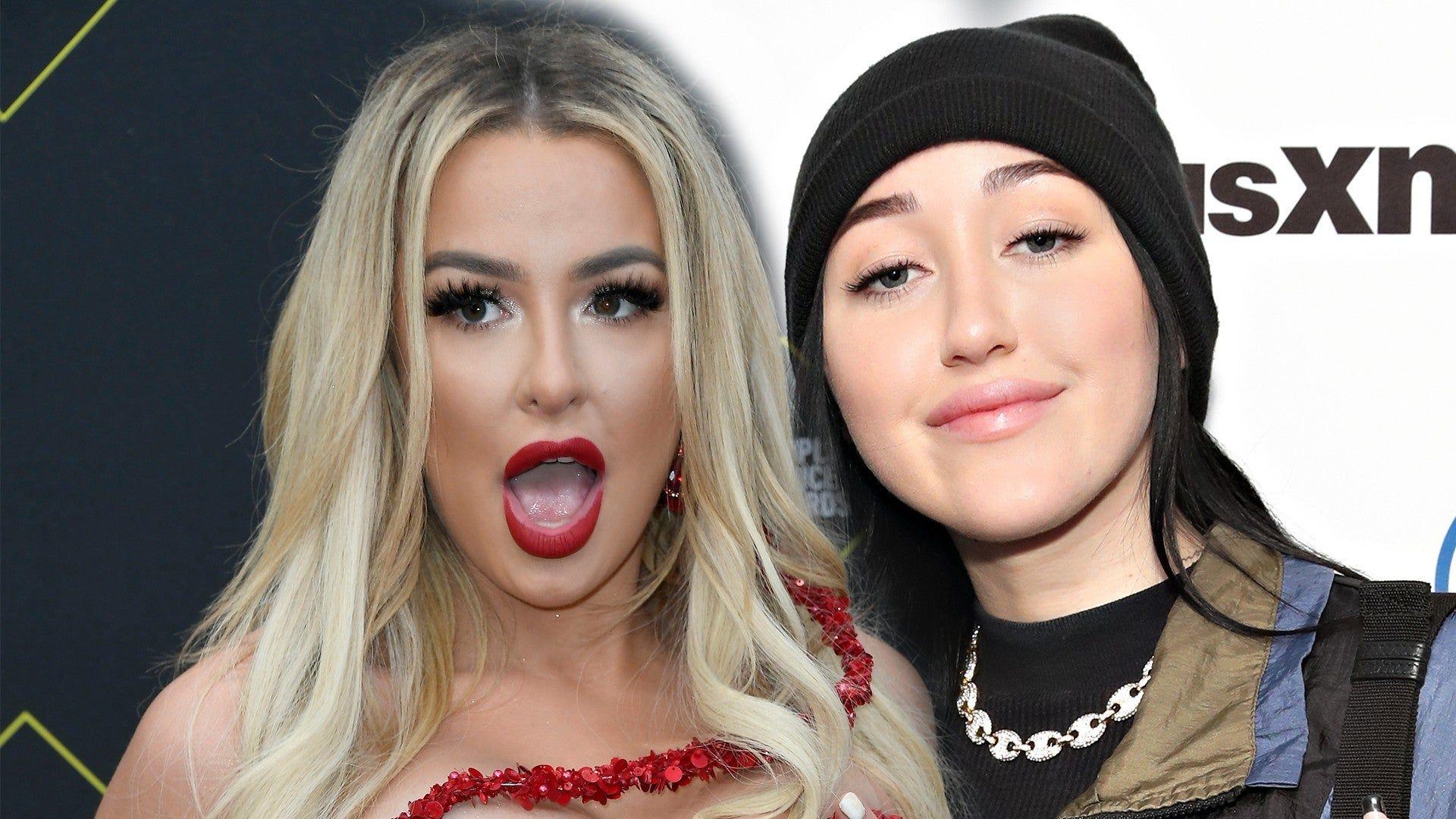 Noah cyrus again