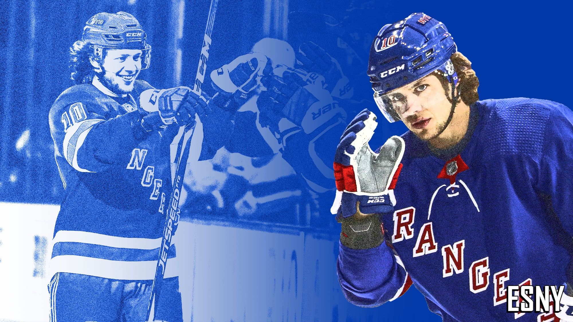 2000x1125 New York Rangers' Artemi Panarin: The greatest show on Broadway