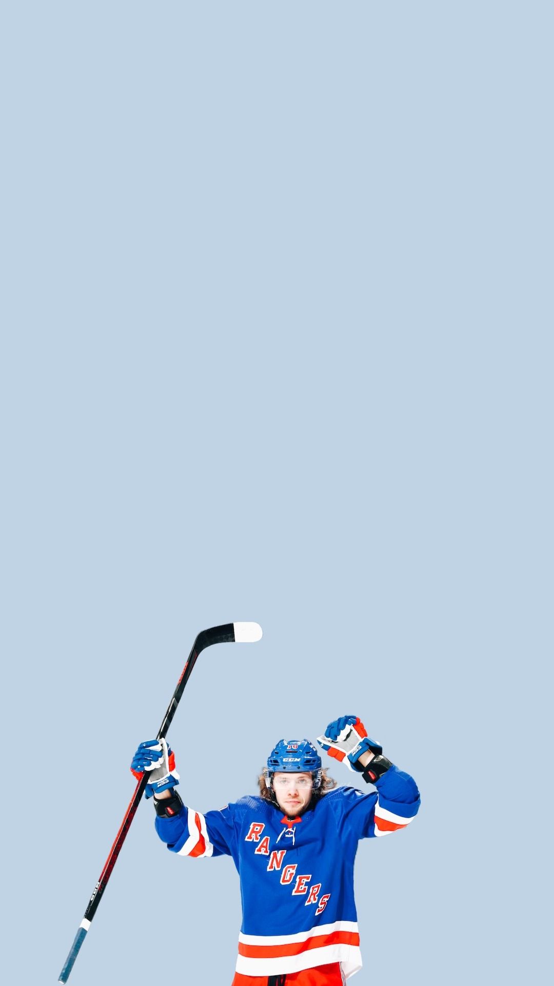 1080x1920 wallpaper • artemi panarin + minimalist & storm styles Requested Credits of the wallpaper' elements