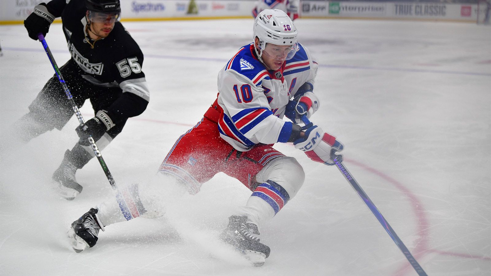 1600x900 NHL rumors: The $50 million 'magic number' for Artemi Panarin extension