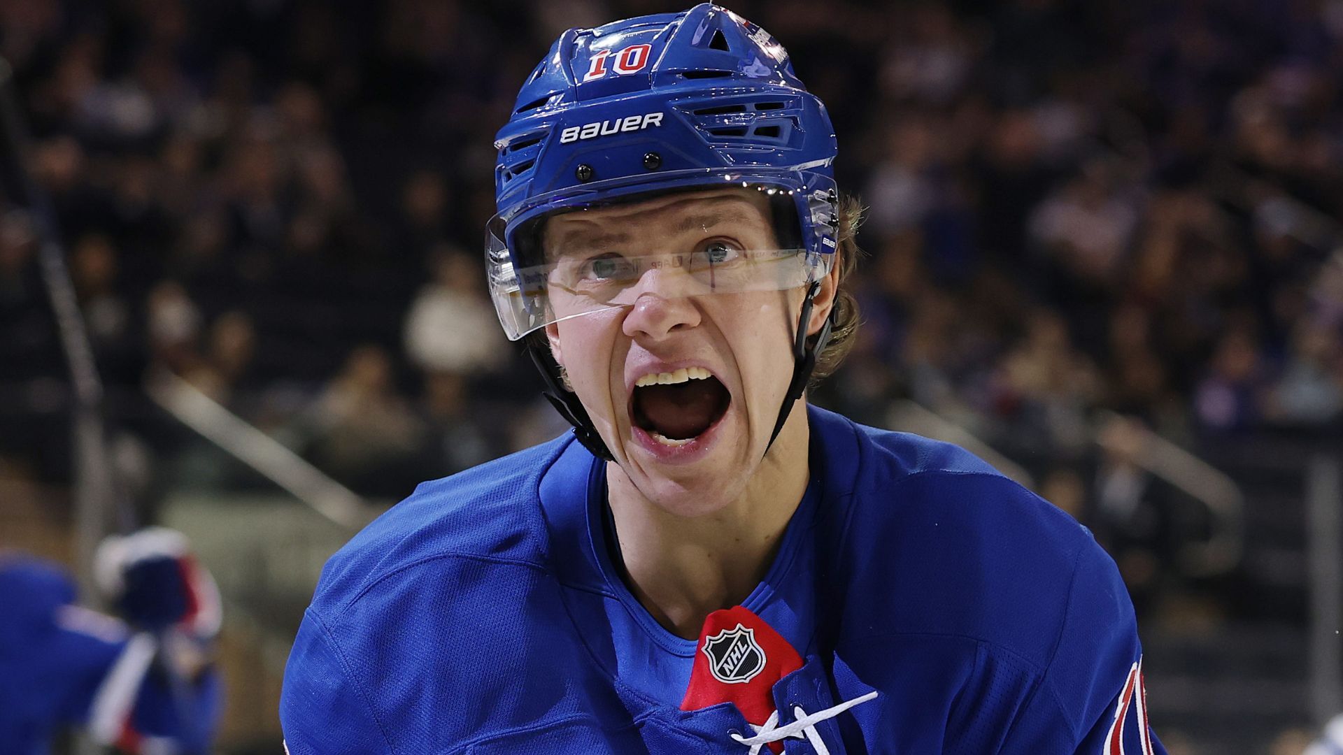 1920x1080 Rangers Risk Losing Artemi Panarin in Contract Gamble