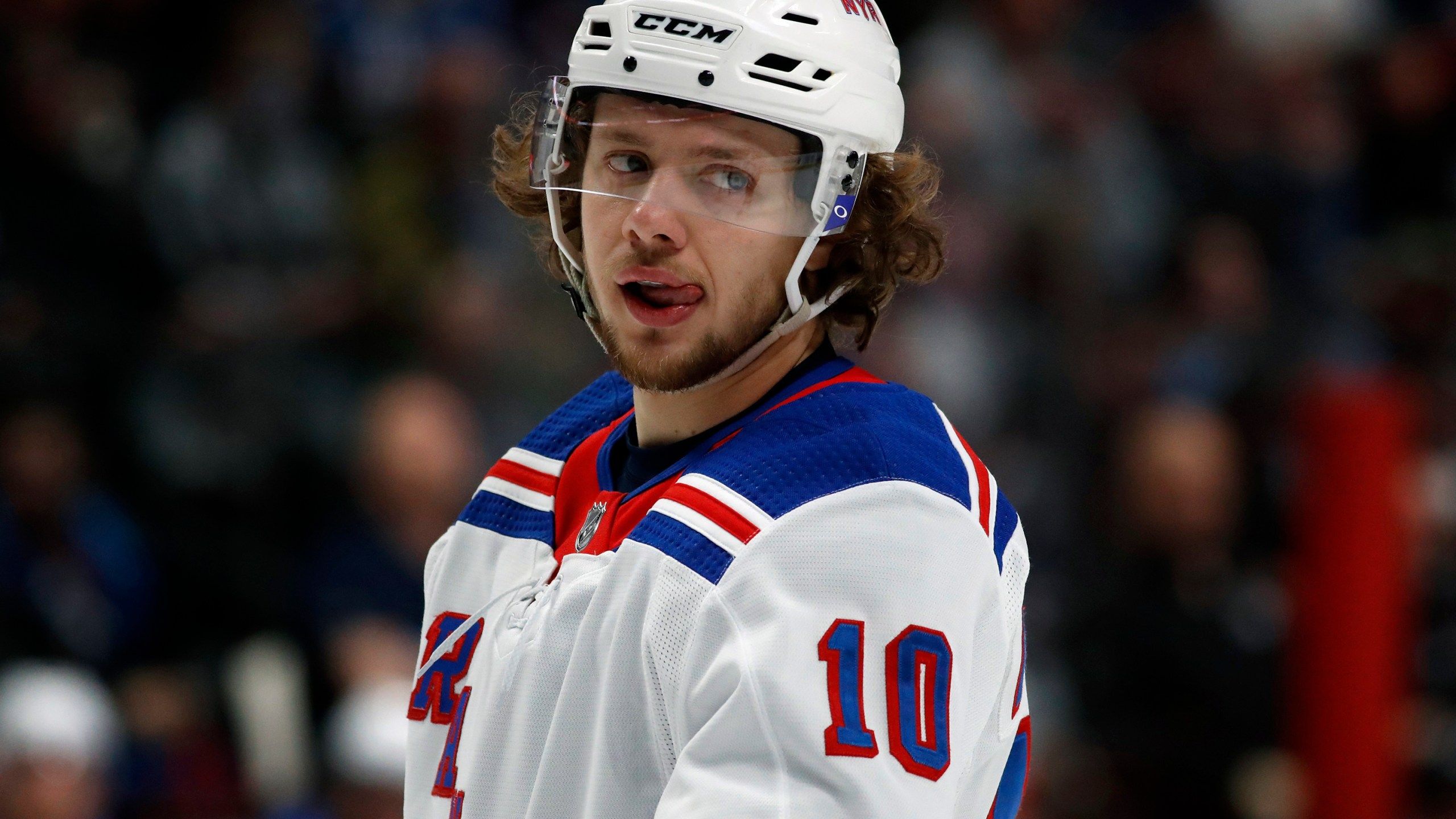 2560x1440 Former CBJ Player, Artemi Panarin, Denies Russian Report, Takes Time Away From NHL. NBC4 WCMH TV