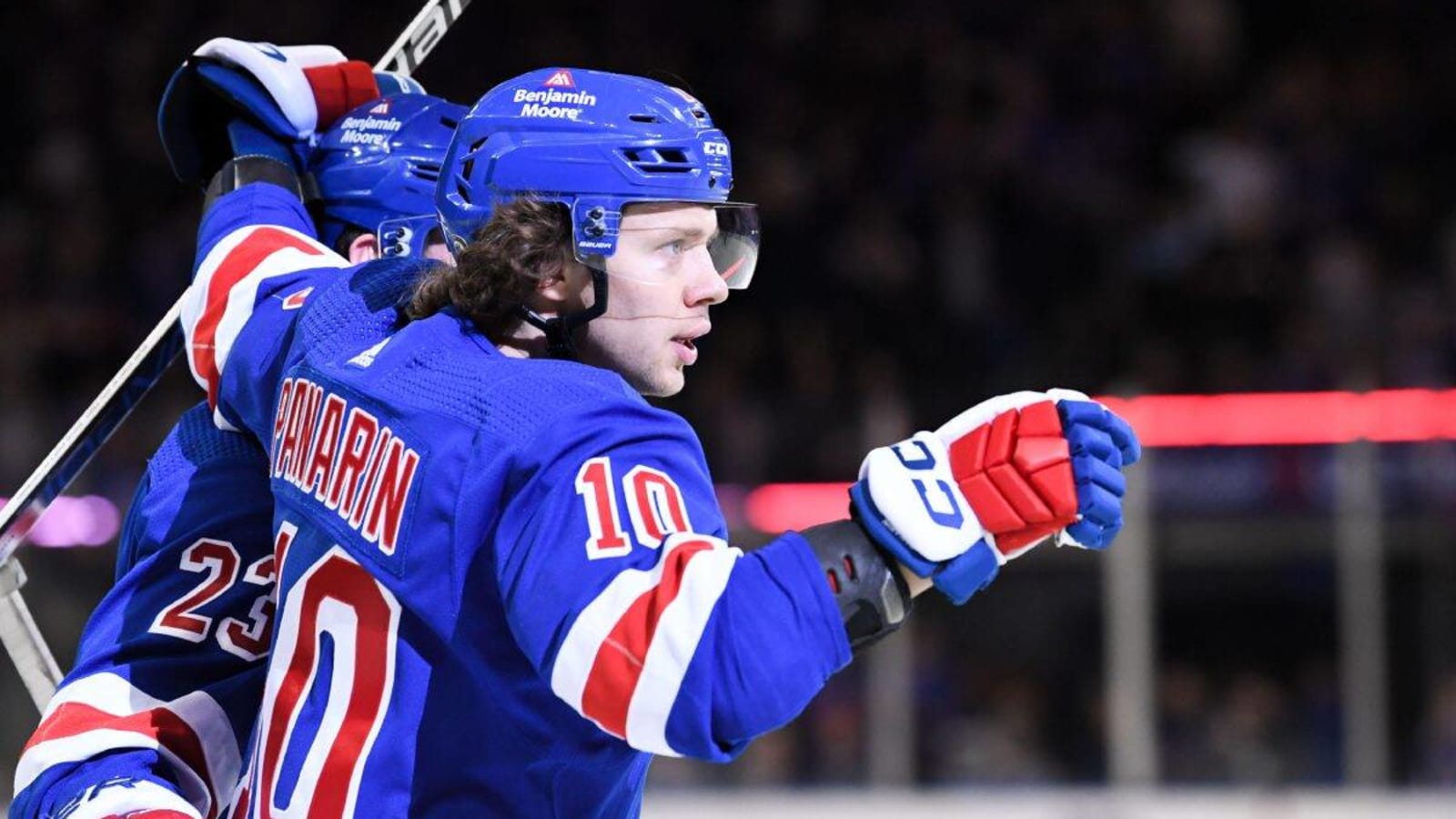 1600x900 Which Artemi Panarin will the New York Rangers get in Round 1?