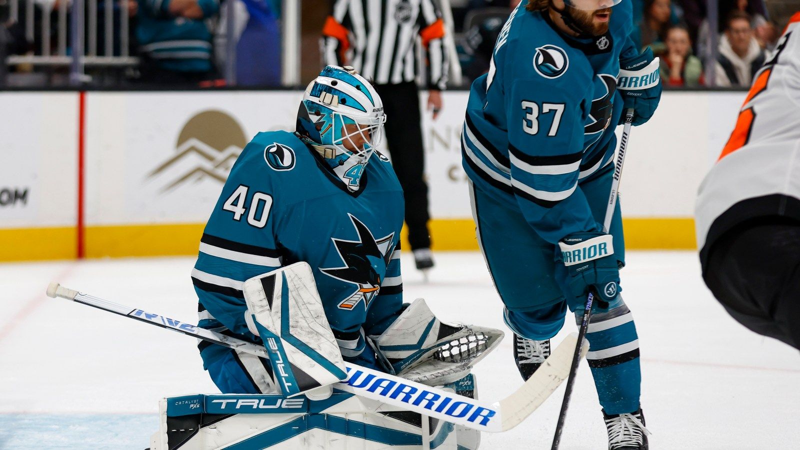 1600x900 Artemi Panarin, New York Rangers bury San Jose Sharks at SAP Center