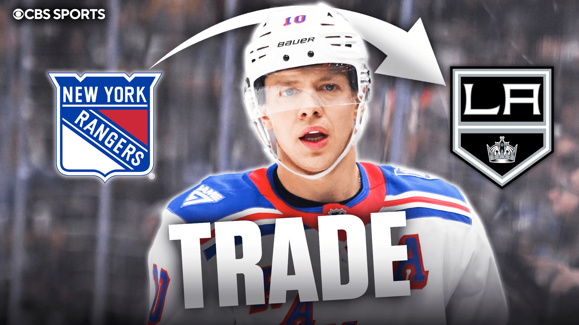 1920x1080 Reports: Rangers Trade Artemi Panarin To Kings