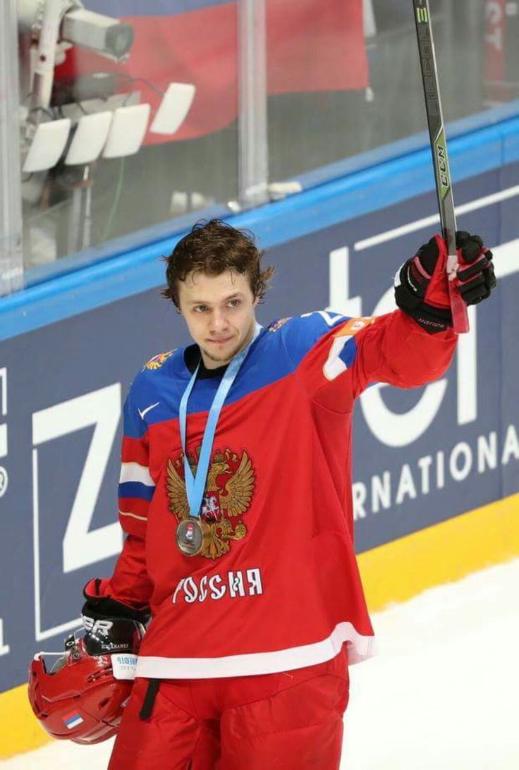 736x1092 Artemi Panarin for Team Russia