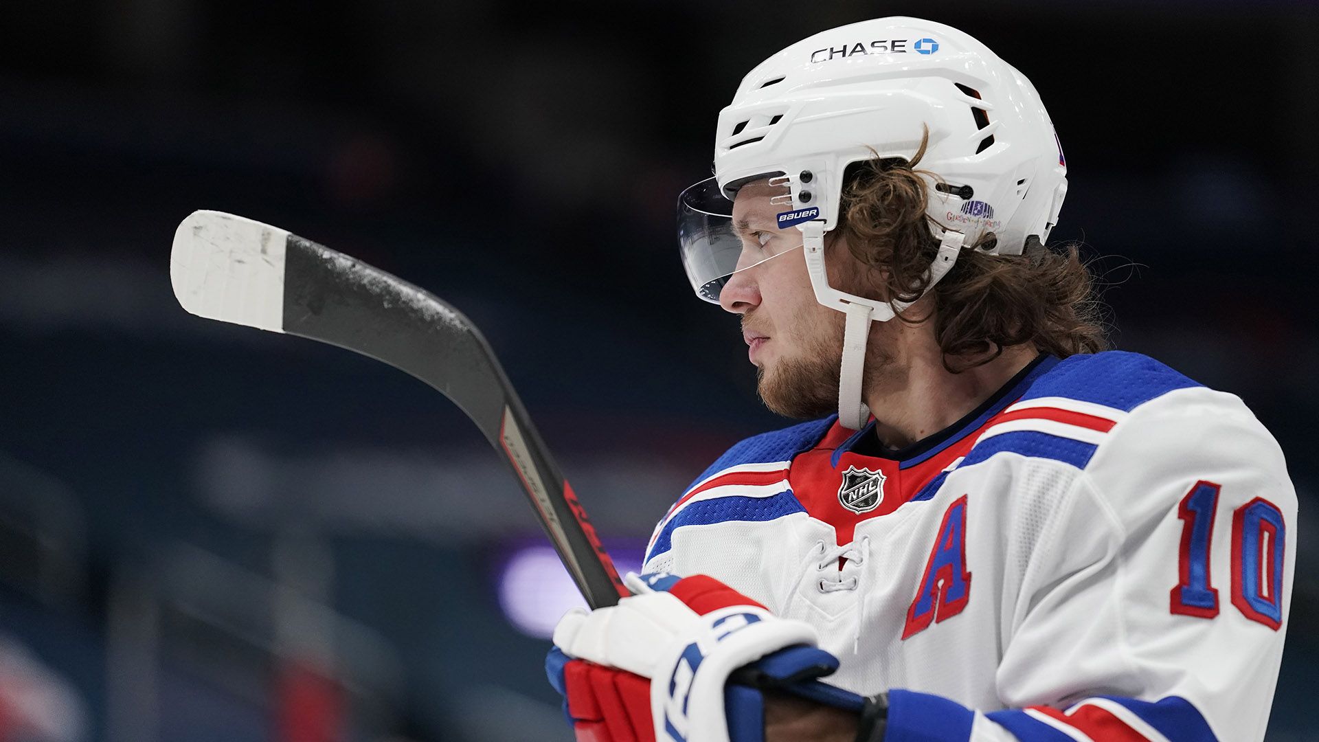 1920x1080 Artemi Panarin, Center, Columbus Blue Jackets, New York Rangers
