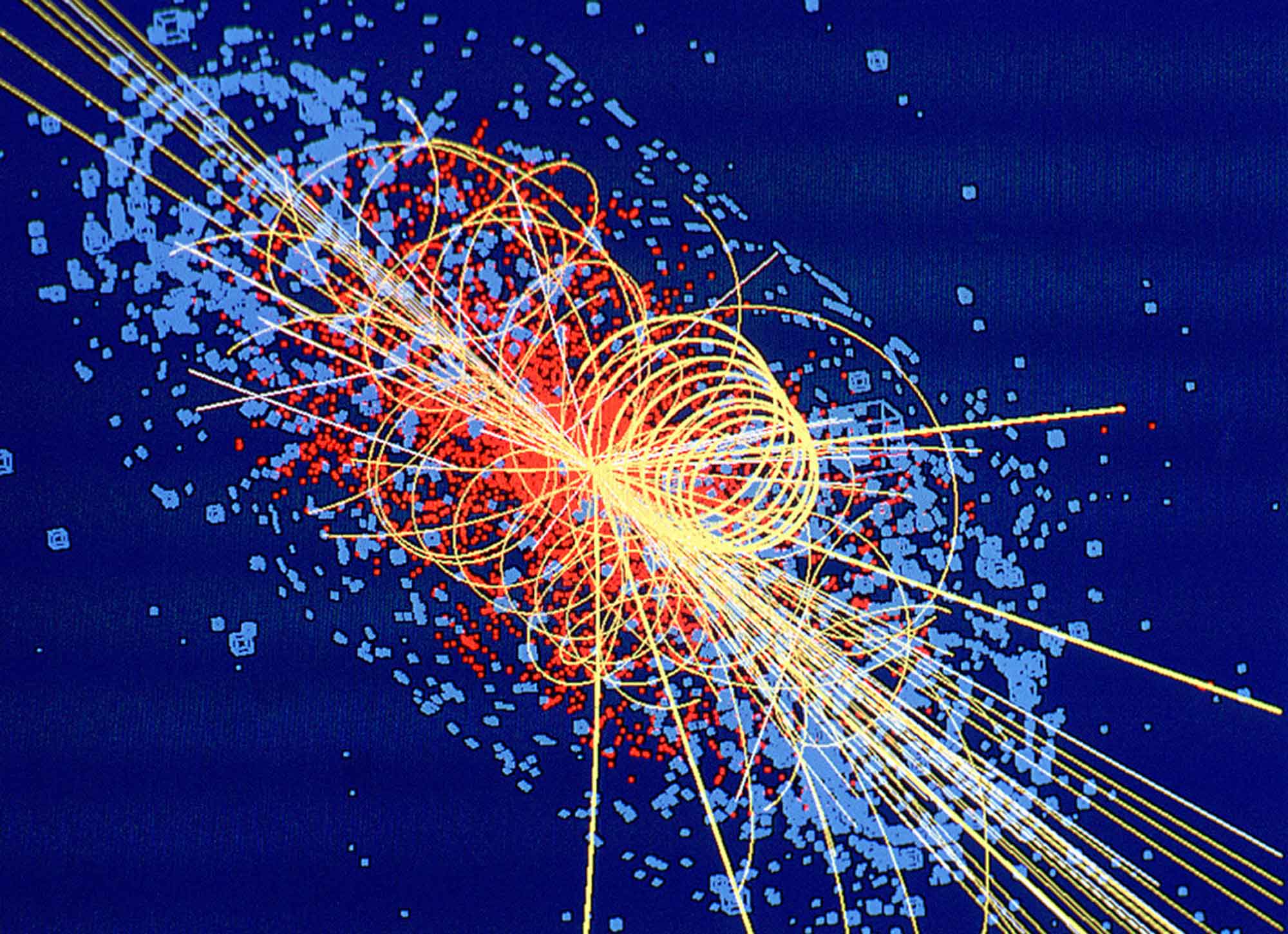 2000x1450 China Is Building A Higgs Factory Twice the Size of CERN's Large Hadron Collider