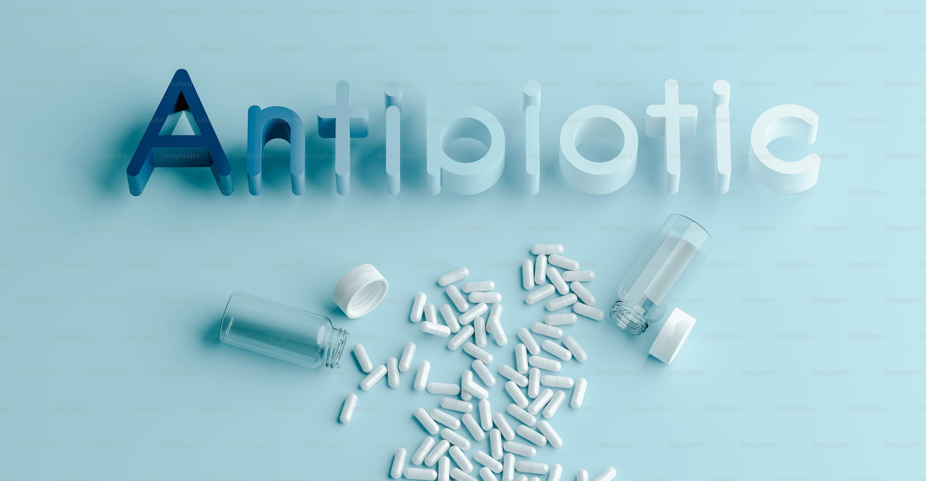 3000x1560 Antibiotic Picture. Download Free Image