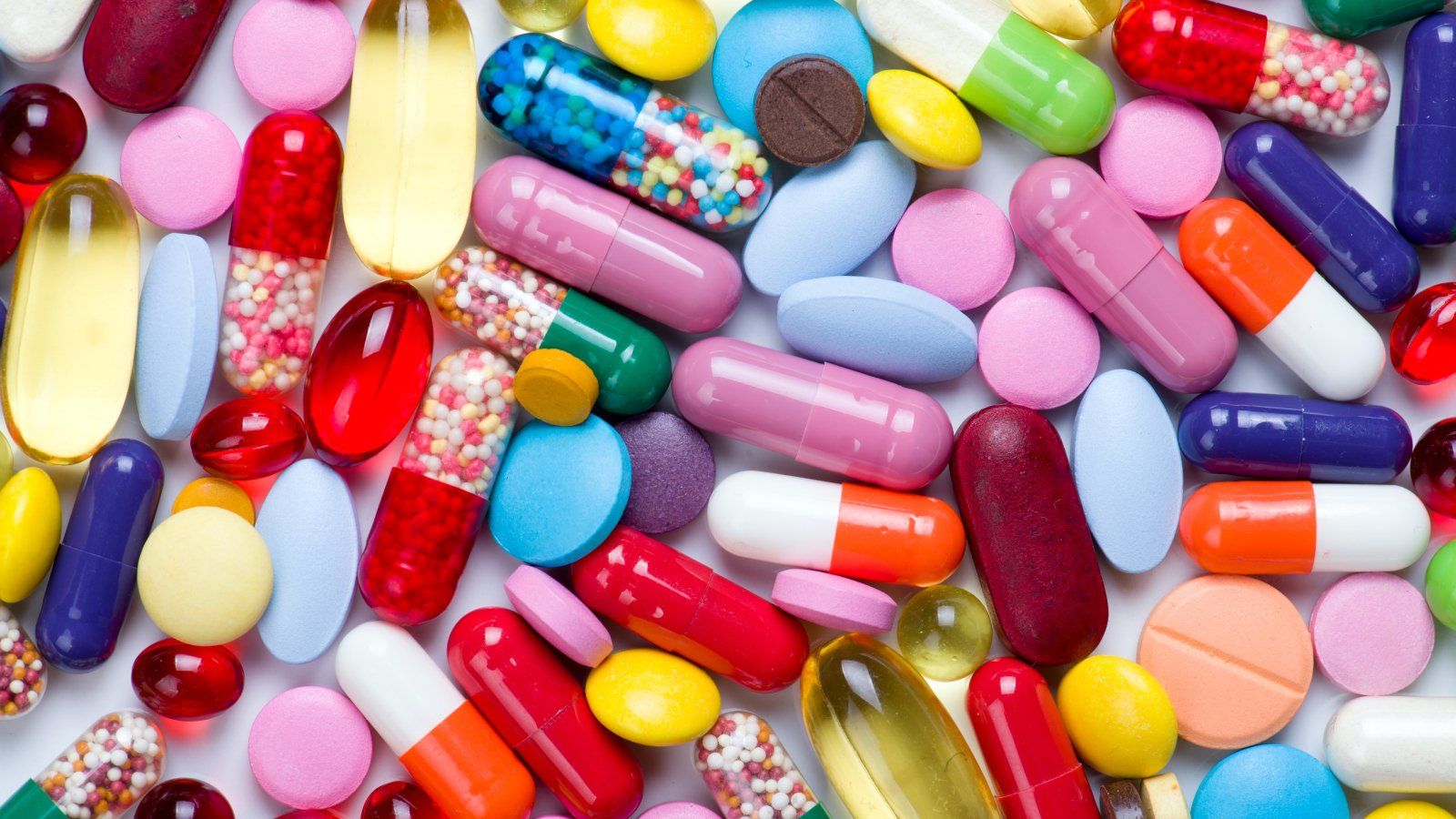 1600x900 Antibiotics Wallpaper
