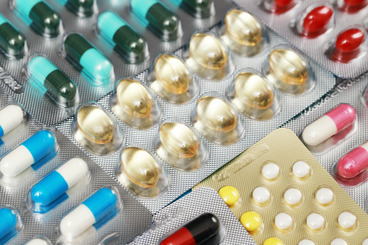 1536x1024 Resistance to antibiotics in northern Nigeria: what bacteria are prevalent, and which drugs work against them