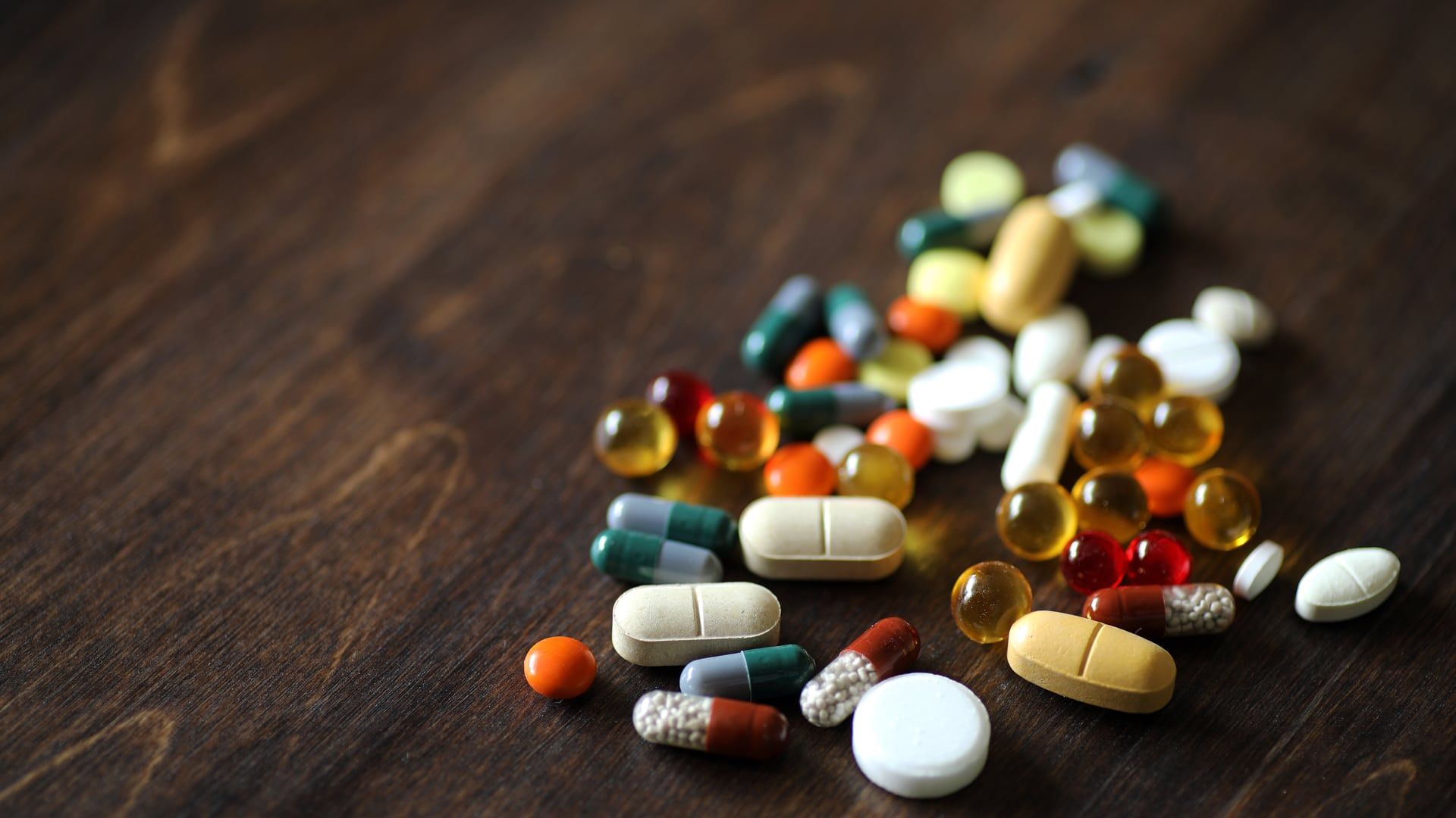 1920x1080 Success: effects of antibiotics in breast cancer clinical trial