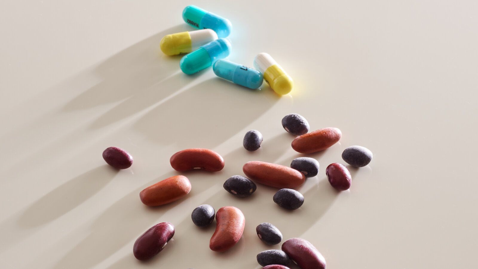 1600x900 Antibiotics Can Mess With Your Gut. These Foods Can Help