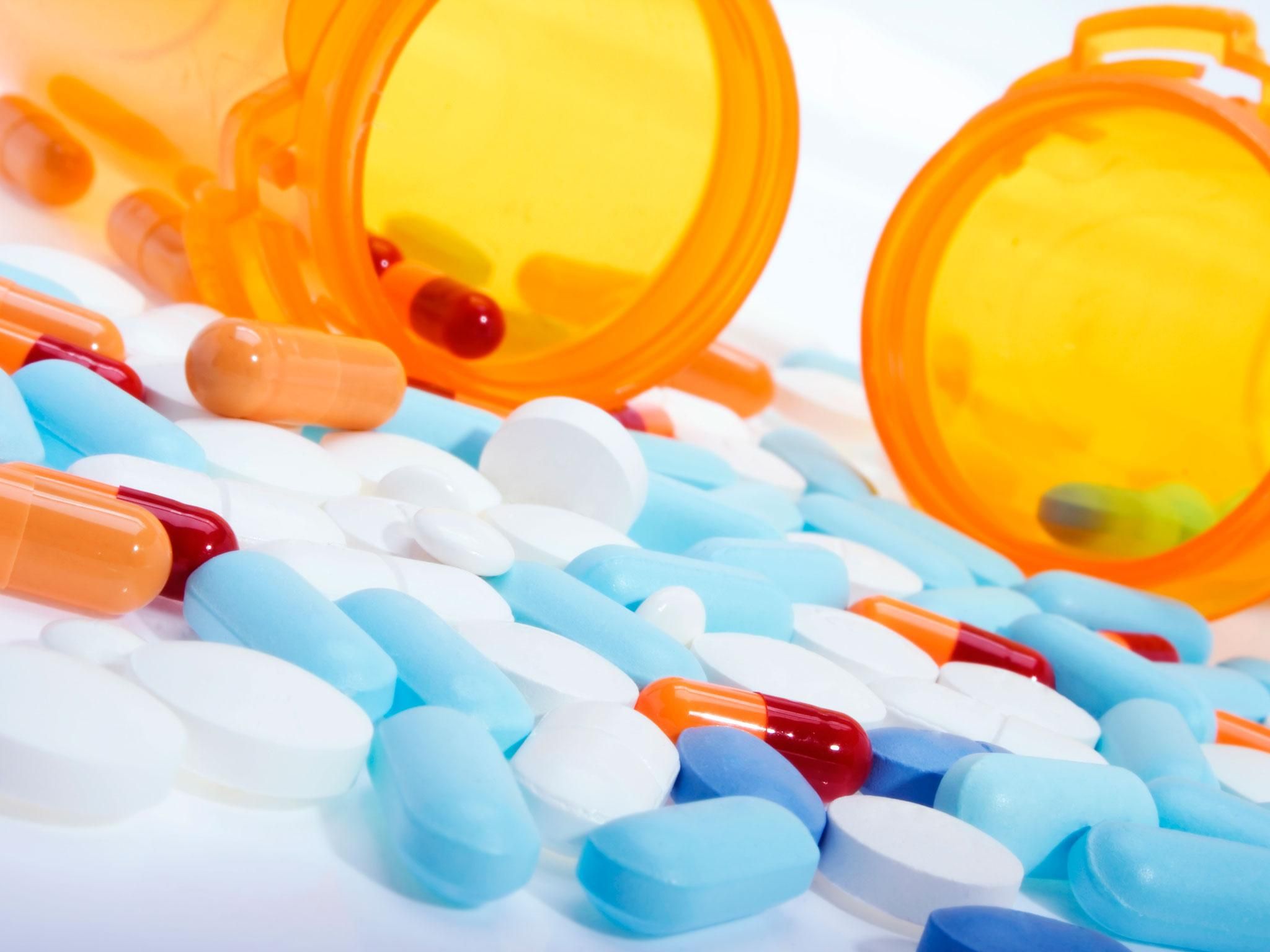 2048x1536 Scientists develop molecule that reverses antibiotic resistance