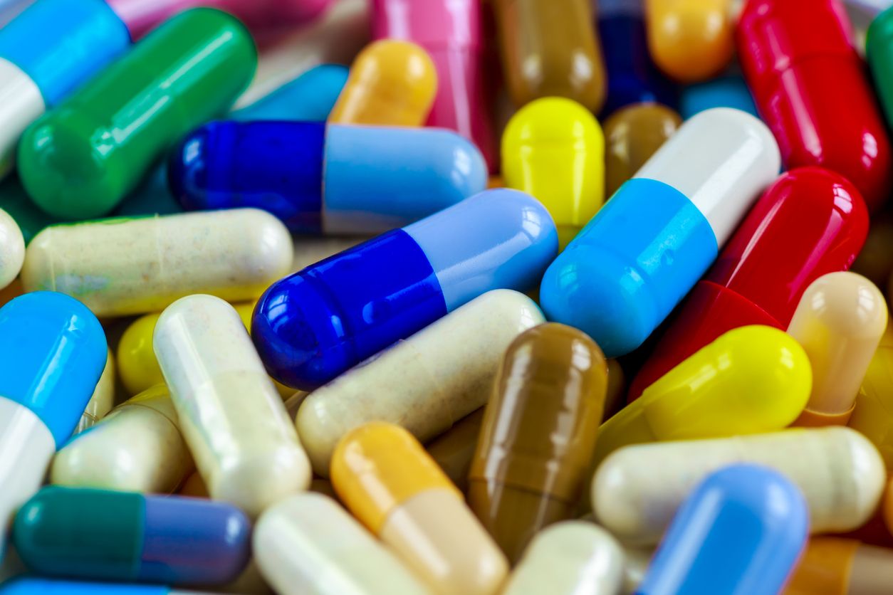 1254x836 New antibiotics needed: WHO priority pathogens of concern