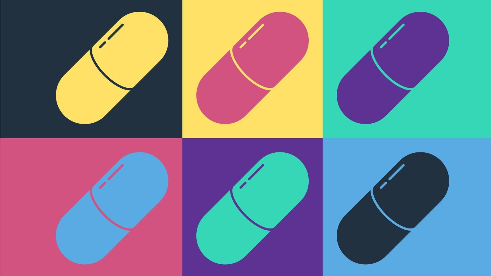 1600x900 A new approach to drug design: Restoring the effectiveness of antibiotics