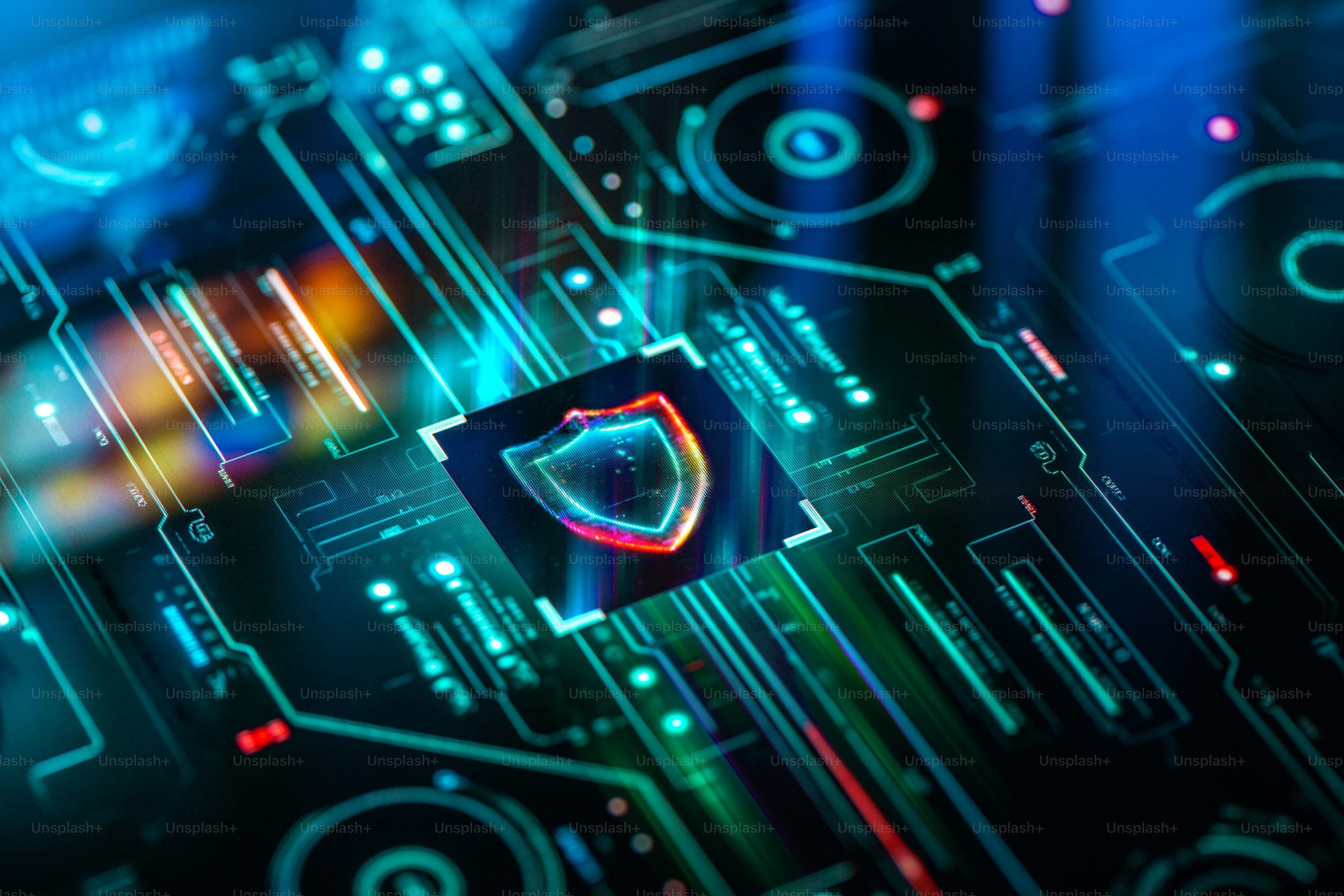 3000x2001 Network Security Picture. Download Free Image
