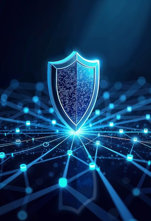 506x740 Cyber security wallpaper Image