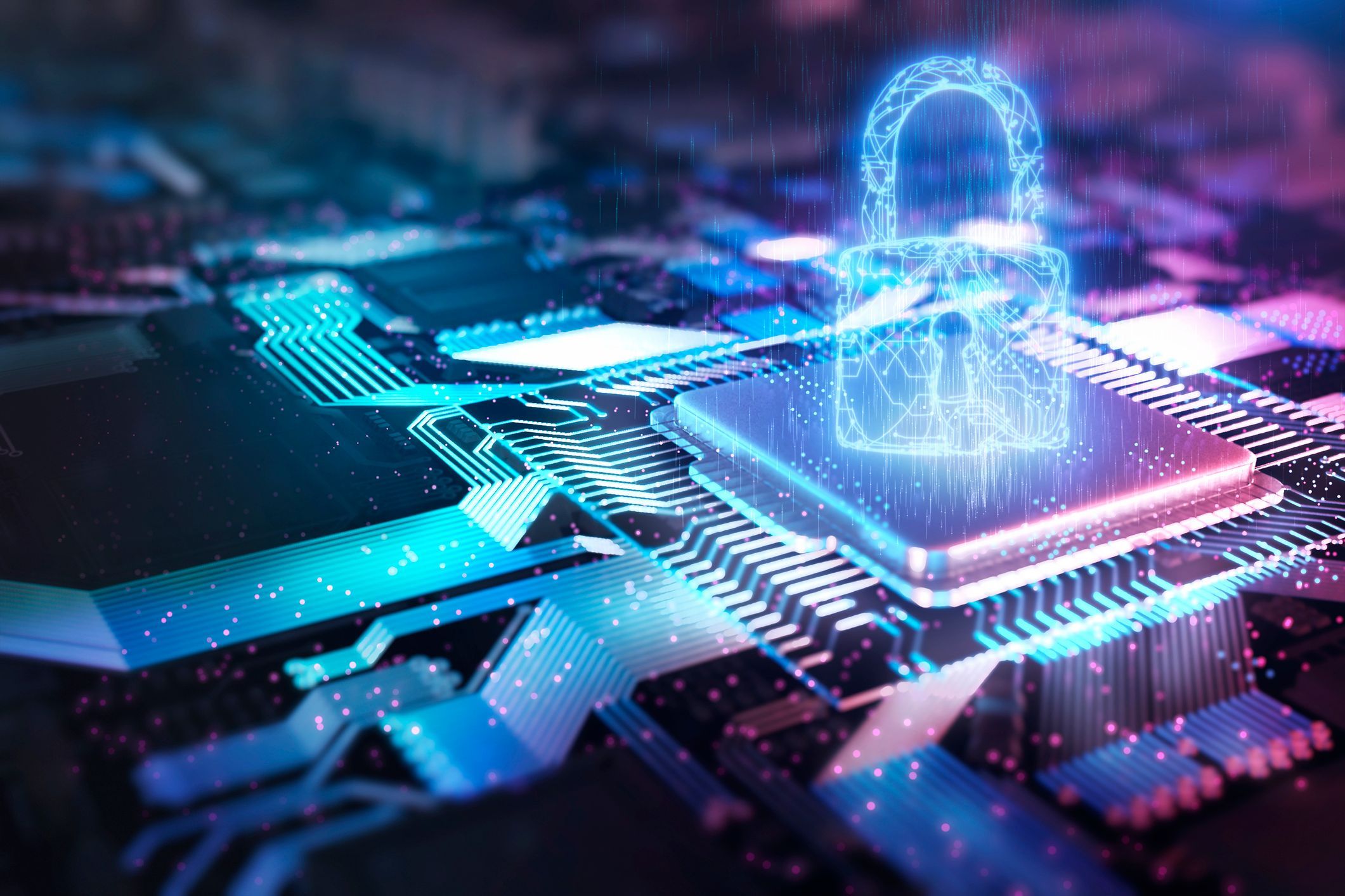 2121x1414 WIRED Brand Lab. The Future Of AI Powered Cybersecurity