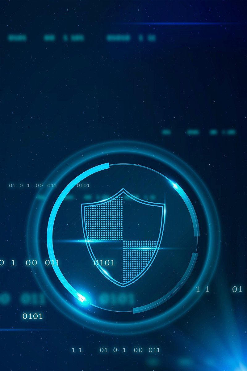 800x1201 Cyber Security Image Wallpaper