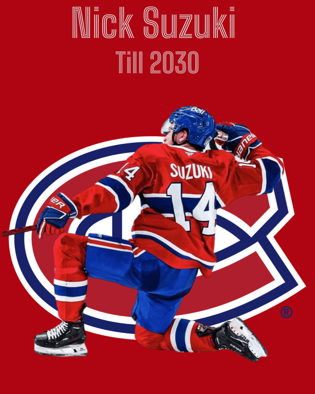 1080x1350 The Habs are locked up