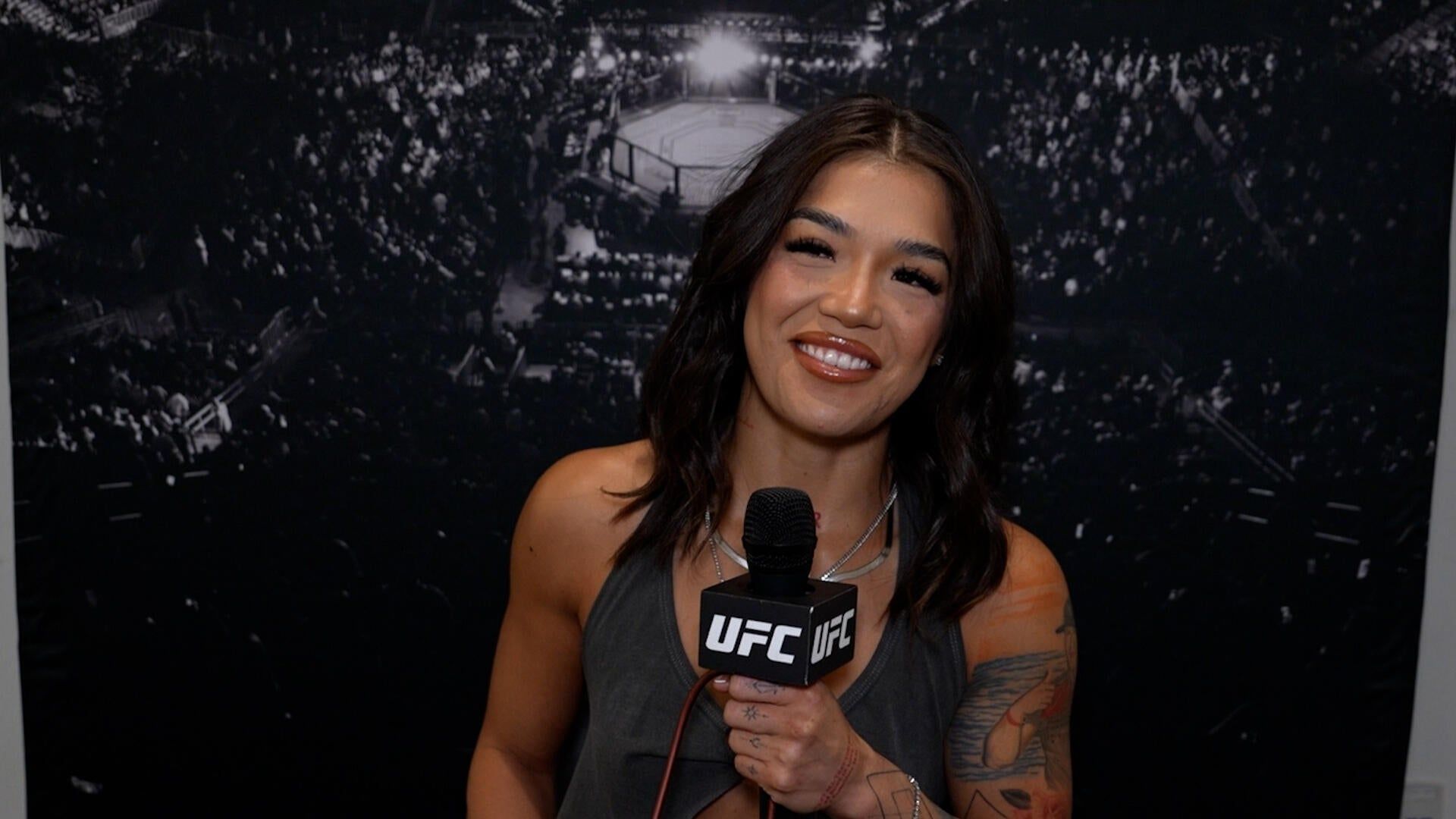 1920x1080 Tracy Cortez Fight Week Interview