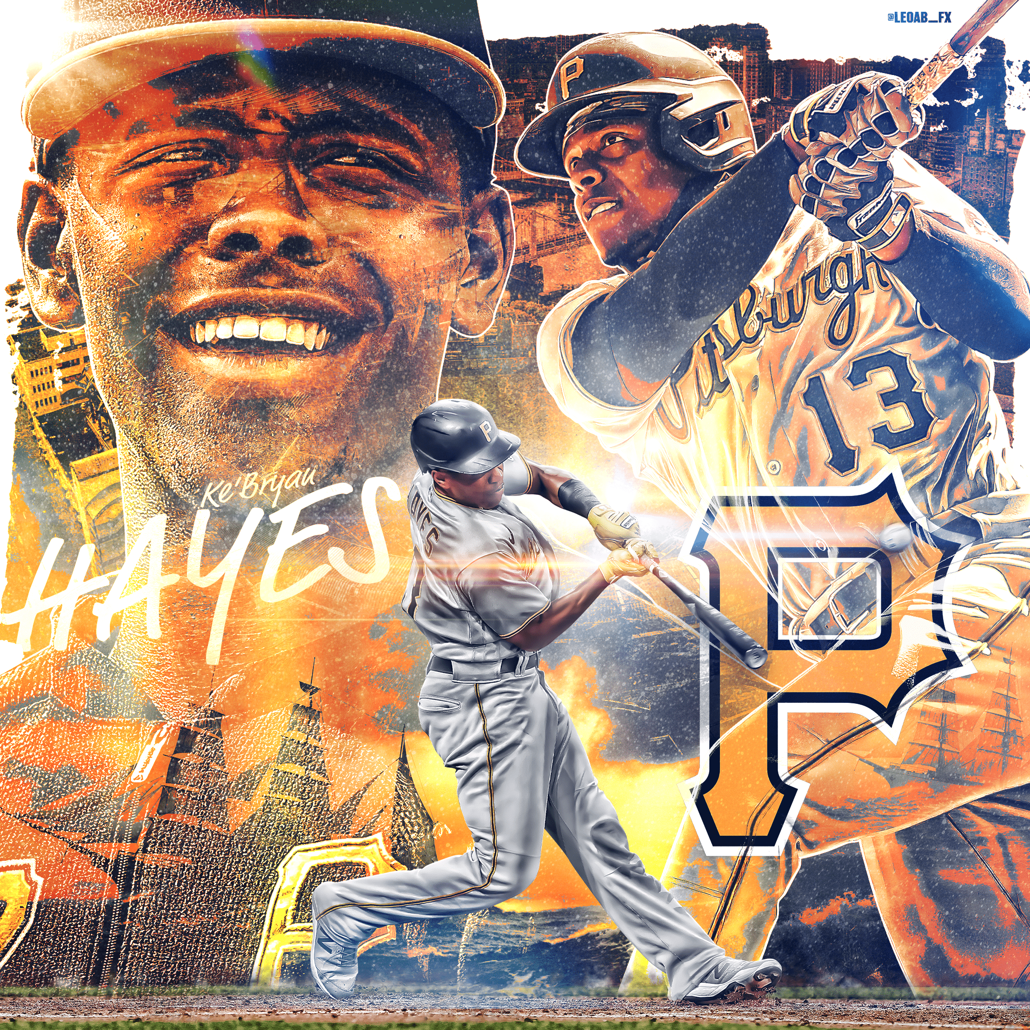 2100x2100 Ke'Bryan Hayes Design
