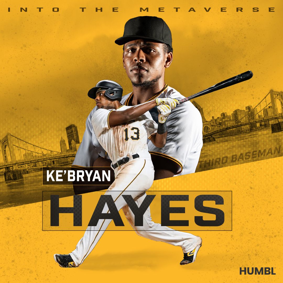 1080x1080 HUMBL and Ke'Bryan Hayes To Launch “House of Hayes” Brand