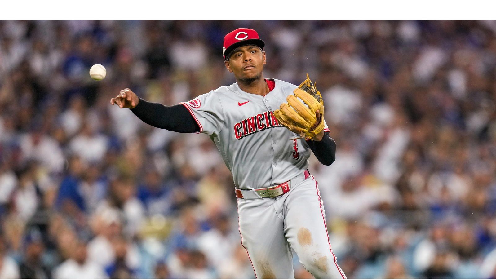 1600x900 What Should Reds Fans Expect from Ke'Bryan Hayes in 2026?
