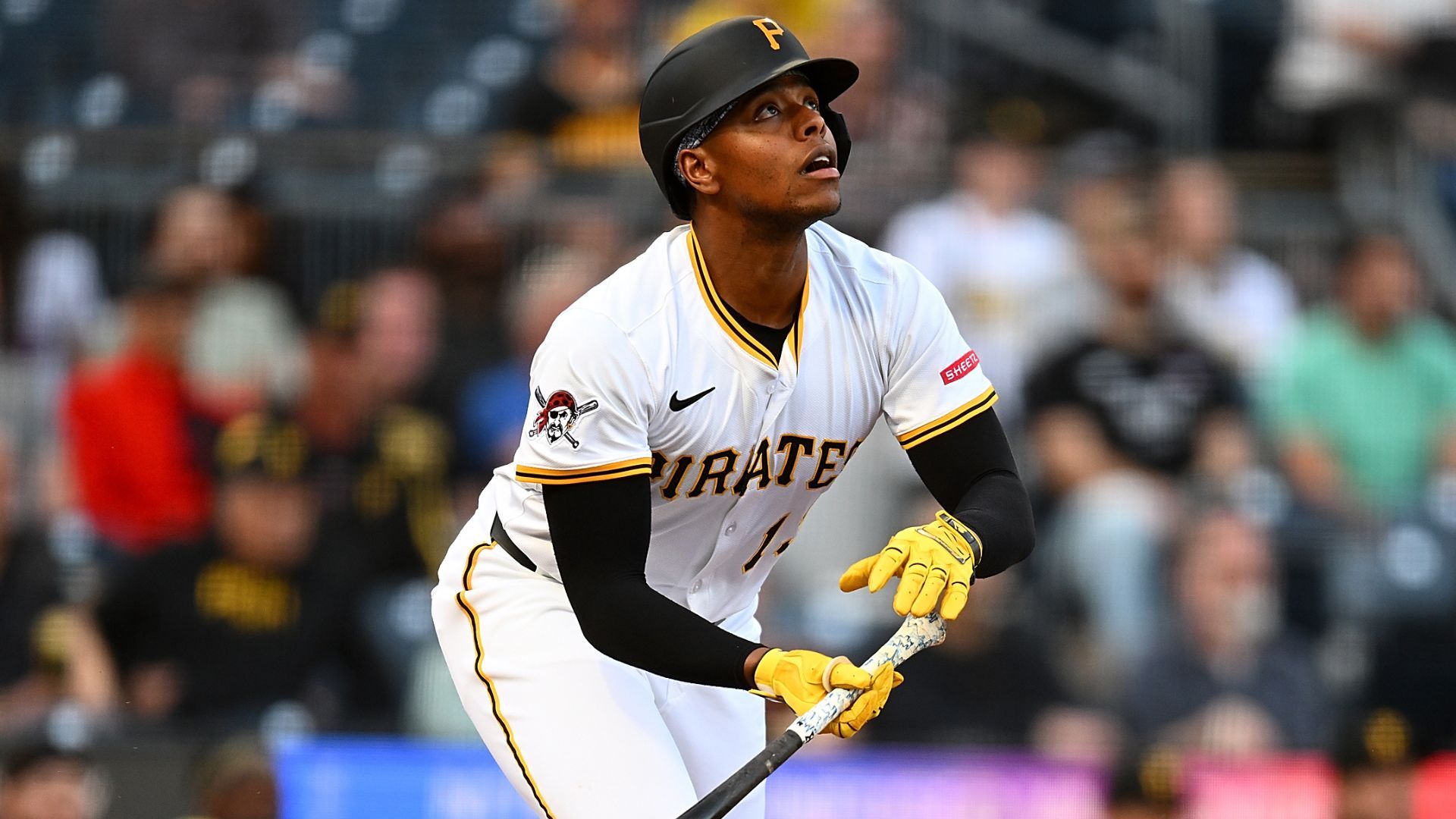 1920x1080 Yankees Trade Talk Touts Ke'Bryan Hayes, Son of Team Legend