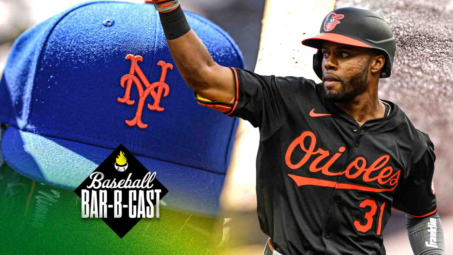 1920x1080 Why Mets Made A Dodgers Like Move In Trading For Cedric Mullins