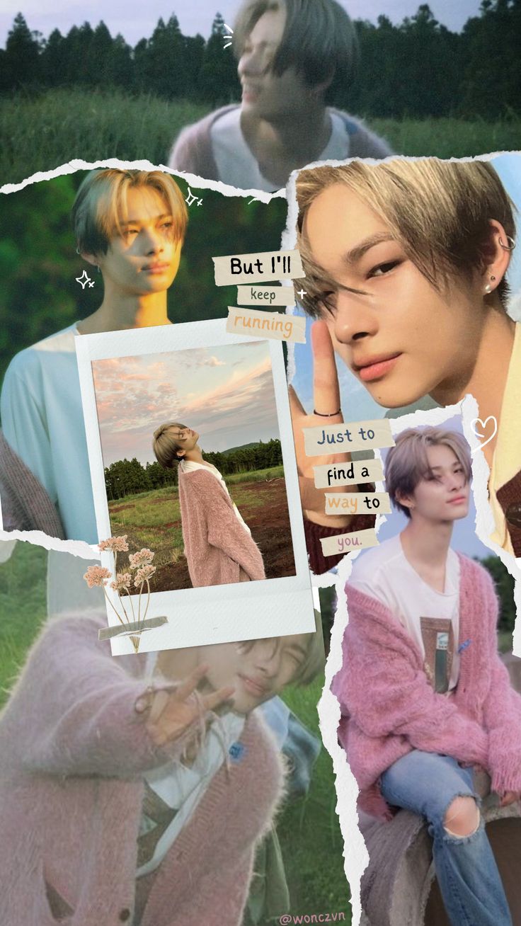 736x1308 Niki Wallpaper Enhypen