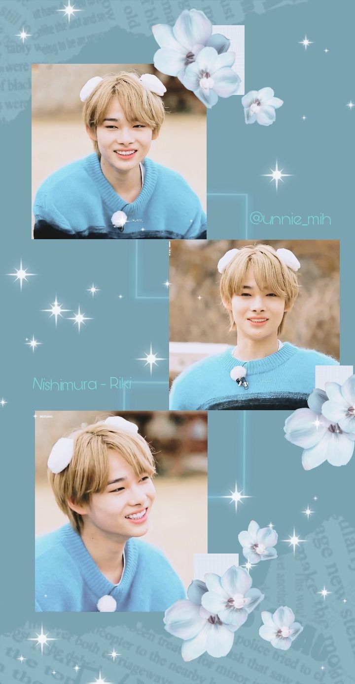 720x1384 Ni Ki Enhypen Wallpaper