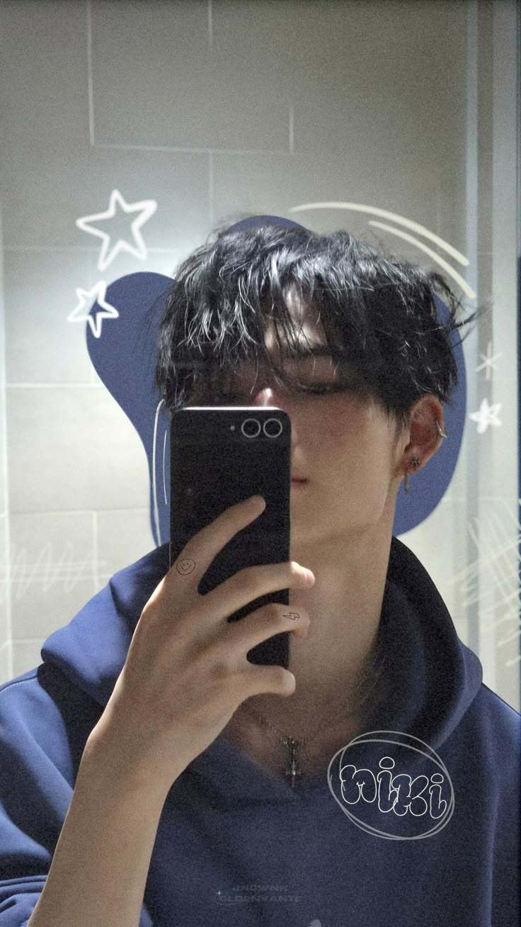 736x1308 enhypen niki lockscreen wallpaper