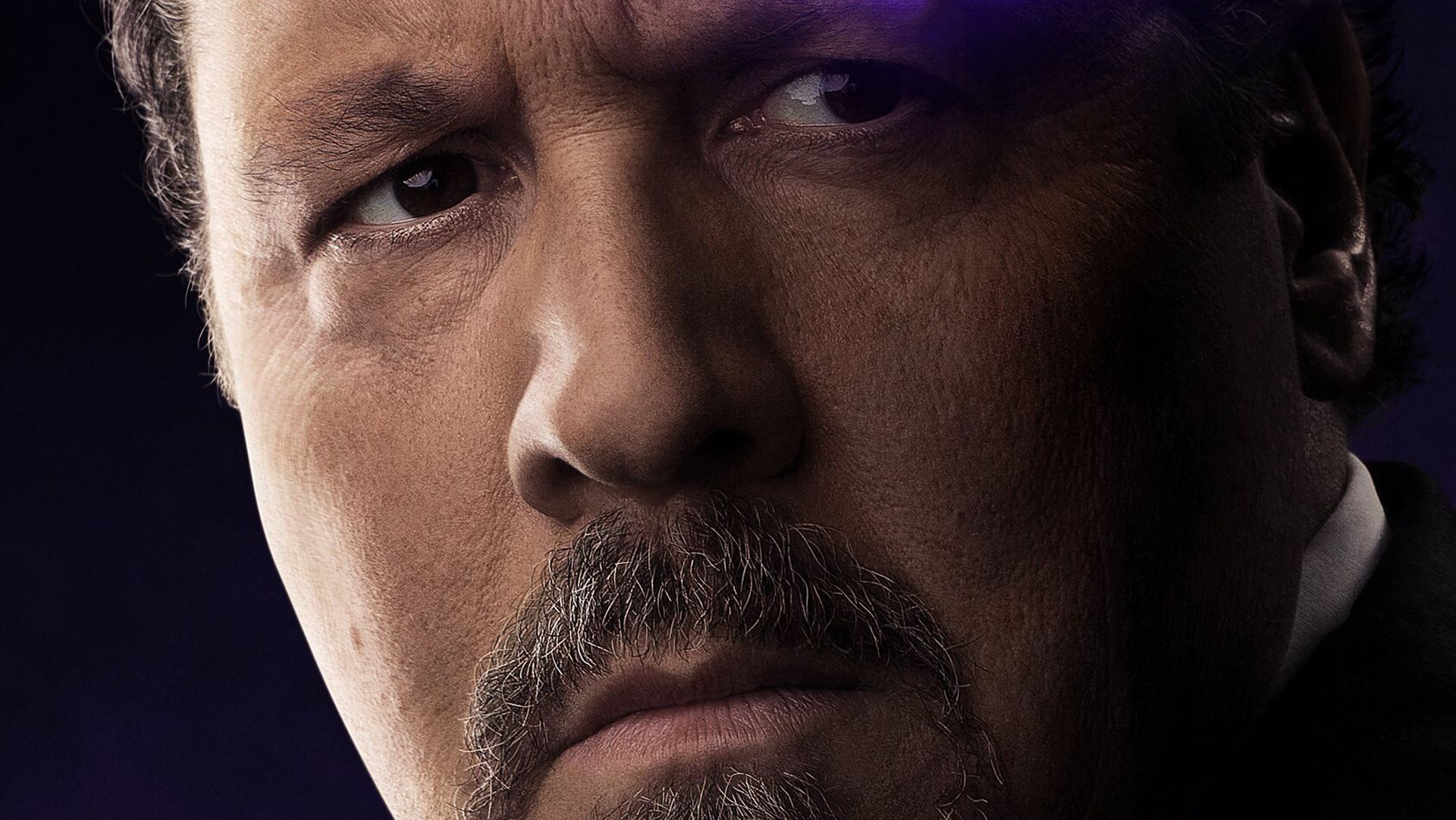 1920x1081 Happy Hogan Close Up: Jon Favreau In Avengers Endgame HD Wallpaperx1081
