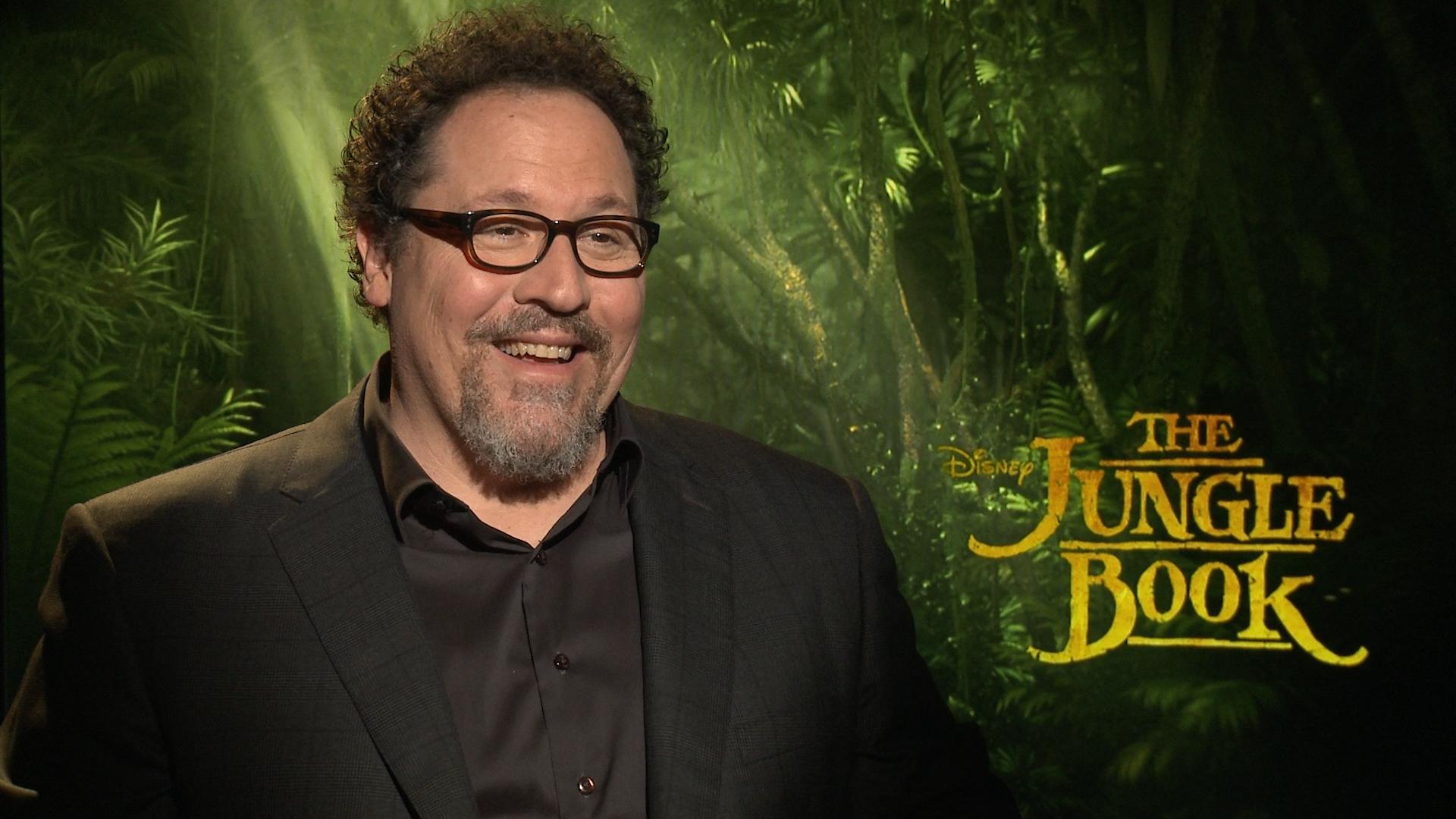 1920x1080 Jon Favreau Wallpaper